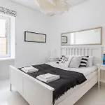 Apartamento Rent Like - Wronskiego 15 *