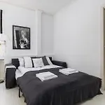 Apartamento Rent Like - Wronskiego 15 Varsovia