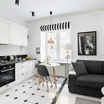Apartamento Rent Like - Wronskiego 15