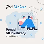 Apartamento Rent Like - Wronskiego 15