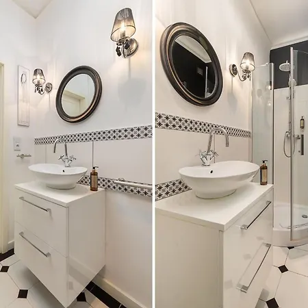 Rent Like - Wronskiego 15 *