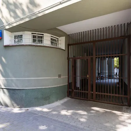Rent Like - Wronskiego 15 Варшава