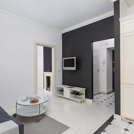 Apartment Rent Like - Wronskiego 15
