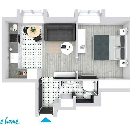 Rent Like - Wronskiego 15 Warschau