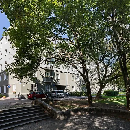 Rent Like - Wronskiego 15 Varsovia