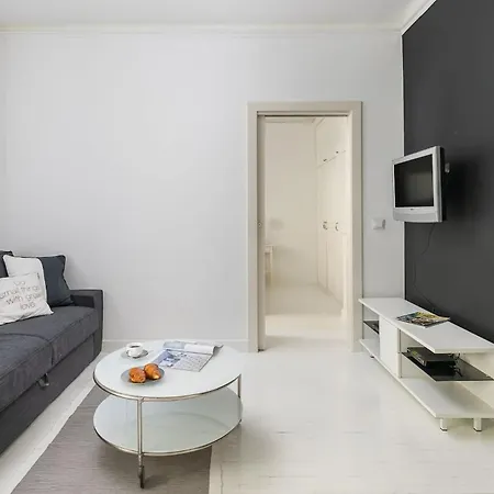Rent Like - Wronskiego 15 Apartman Varsó