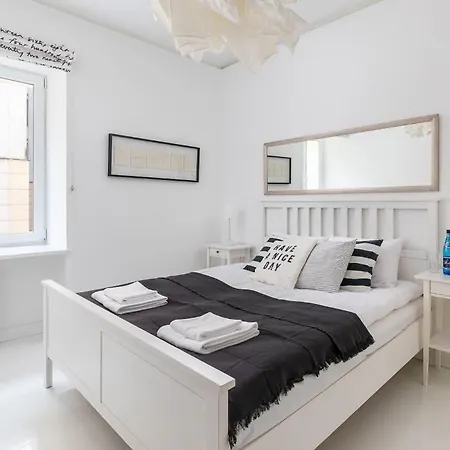Apartman Rent Like - Wronskiego 15 *